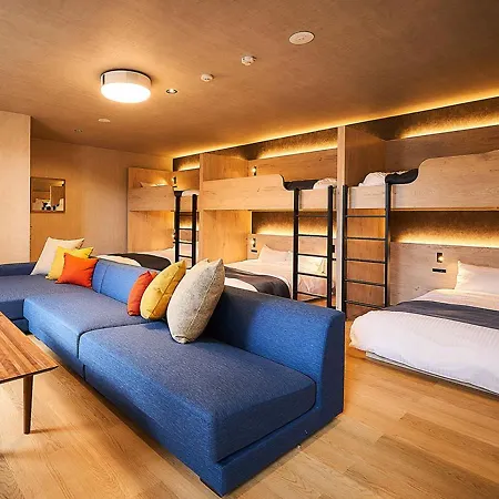 Rakuten Stay Villa Awaji 107 3 Bank Beds, Capacity Of 9 Persons Minamiawaji Exterior photo