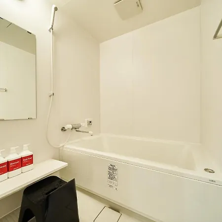 Rakuten Stay Villa Awaji 107 3 Bank Beds, Capacity Of 9 Persons Minamiawaji Exterior photo