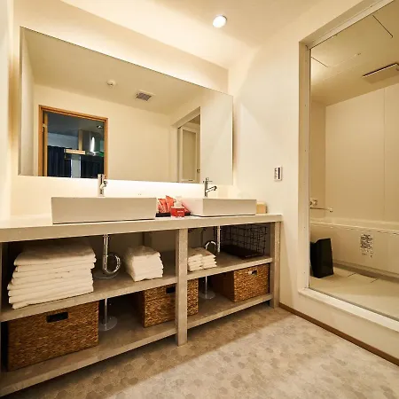 Rakuten Stay Villa Awaji 107 3 Bank Beds, Capacity Of 9 Persons Minamiawaji Exterior photo