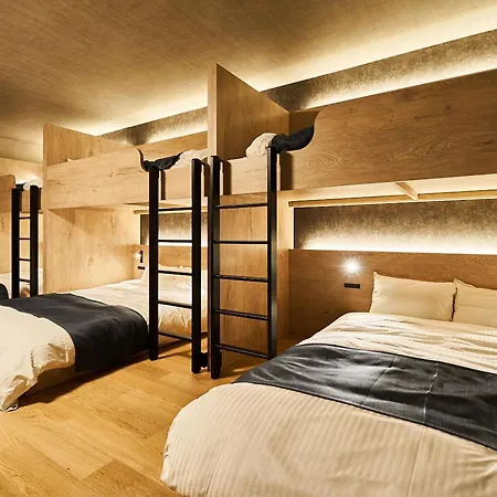 Rakuten Stay Villa Awaji 107 3 Bank Beds, Capacity Of 9 Persons Minamiawaji Exterior photo