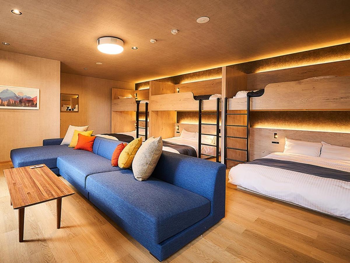 Holiday home Rakuten Awaji 107 3 Bank Beds, Capacity Of 9 Persons *