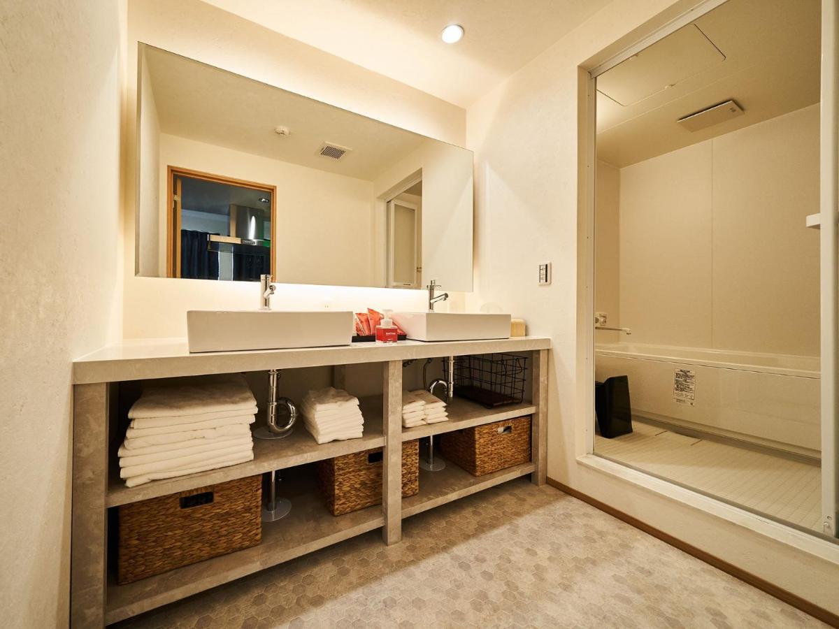 Holiday home Rakuten Awaji 107 3 Bank Beds, Capacity Of 9 Persons