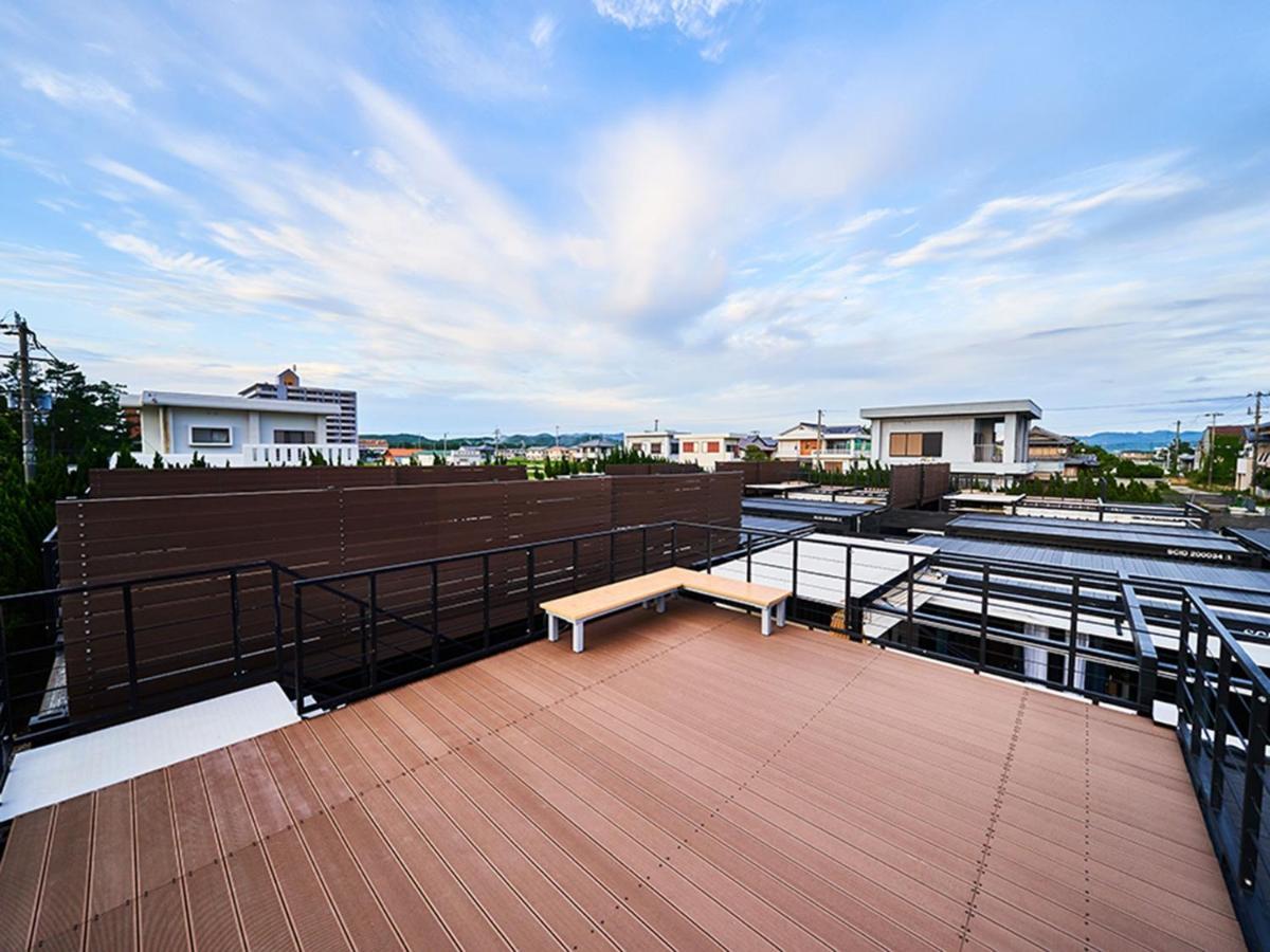 Holiday home Rakuten Awaji 107 3 Bank Beds, Capacity Of 9 Persons
