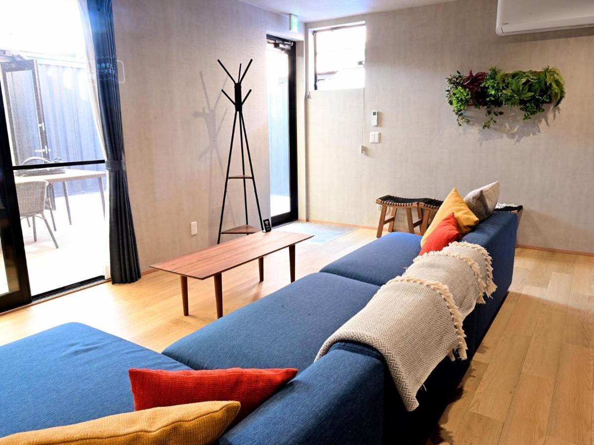 Holiday home Rakuten Awaji 107 3 Bank Beds, Capacity Of 9 Persons *