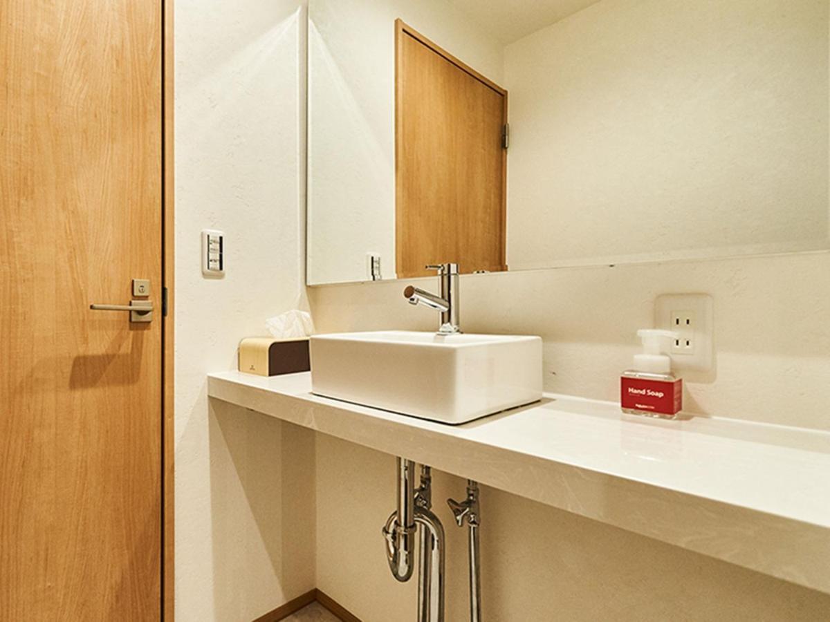 Holiday home Rakuten Awaji 107 3 Bank Beds, Capacity Of 9 Persons *